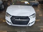 2019 Audi S3 2.0t Premium Plus Белый vin: WAUB1GFF4KA102924
