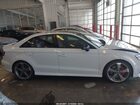 2019 Audi S3 2.0t Premium Plus Белый vin: WAUB1GFF4KA102924