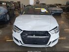 2019 Audi S3 2.0t Premium Plus Белый vin: WAUB1GFF4KA102924