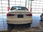 2019 Audi S3 2.0t Premium Plus Белый vin: WAUB1GFF4KA102924
