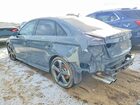 2019 Audi S3 Premium Plus Gray vin: WAUB1GFF4KA123336