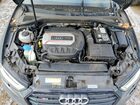 2019 Audi S3 Premium Plus Gray vin: WAUB1GFF4KA123336