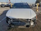 2016 Audi S3 Premium Plus White vin: WAUB1GFF5G1096770
