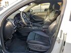 2016 Audi S3 Premium Plus White vin: WAUB1GFF5G1096770