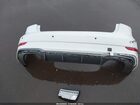 2017 Audi S3 2.0t Premium Plus Белый vin: WAUB1GFF6H1048292