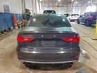 2016 Audi S3 Premium Plus Черный vin: WAUB1GFF8G1066369