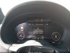 2017 Audi S3 2.0t Premium Plus Желтый vin: WAUB1GFF8H1023281