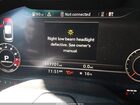 2017 Audi S3 2.0t Premium Plus Желтый vin: WAUB1GFF8H1023281