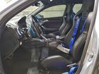 2016 Audi S3 Premium Plus Серебряный vin: WAUB1GFFXG1042297
