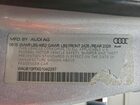 2016 Audi S3 Premium Plus Серебряный vin: WAUB1GFFXG1042297