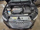 2017 Audi S3 Premium Plus Black vin: WAUB1GFFXH1011505 2017 Audi S3 Premium Plus Black vin: WAUB1GFFXH1011505