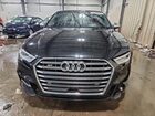 2017 Audi S3 Premium Plus Black vin: WAUB1GFFXH1011505 2017 Audi S3 Premium Plus Black vin: WAUB1GFFXH1011505