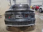 2017 Audi S3 Premium Plus Black vin: WAUB1GFFXH1011505 2017 Audi S3 Premium Plus Black vin: WAUB1GFFXH1011505