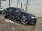 2017 Audi S3 Premium Plus Black vin: WAUB1GFFXH1011505 2017 Audi S3 Premium Plus Black vin: WAUB1GFFXH1011505