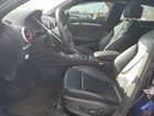2017 Audi S3 Premium Plus Синий vin: WAUB1GFFXH1069808