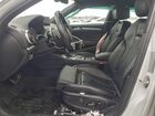2016 Audi S3 Premium Plus White vin: WAUB1HFF1G1007024