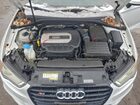 2016 Audi S3 Premium Plus White vin: WAUB1HFF1G1007024