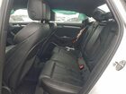2016 Audi S3 Premium Plus White vin: WAUB1HFF1G1007024