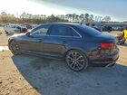 2018 Audi S4 Premium Plus Черный vin: WAUB4AF40JA001672