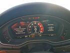 2018 Audi S4 Premium Plus Черный vin: WAUB4AF40JA001672