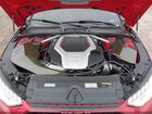 2020 Audi S4 Premium Plus Tfsi Quattro Tiptronic Red vin: WAUB4AF41LA050298