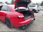 2020 Audi S4 Premium Plus Tfsi Quattro Tiptronic Red vin: WAUB4AF41LA050298