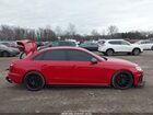2020 Audi S4 Premium Plus Tfsi Quattro Tiptronic Red vin: WAUB4AF41LA050298
