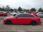 2020 Audi S4 Premium Plus Tfsi Quattro Tiptronic Red vin: WAUB4AF41LA050298