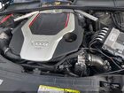 2019 Audi S4 3.0t Premium Black vin: WAUB4AF42KA003943