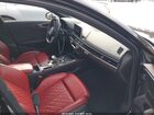 2019 Audi S4 3.0t Premium Black vin: WAUB4AF42KA003943
