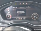 2019 Audi S4 3.0t Premium Black vin: WAUB4AF42KA003943