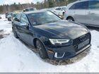 2019 Audi S4 3.0t Premium Black vin: WAUB4AF42KA003943