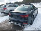2019 Audi S4 3.0t Premium Black vin: WAUB4AF42KA003943