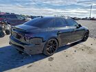 2019 Audi S4 Premium Plus Black vin: WAUB4AF43KA062483