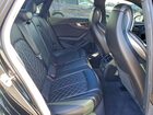 2019 Audi S4 Premium Plus Black vin: WAUB4AF43KA062483