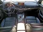 2019 Audi S4 Premium Plus Black vin: WAUB4AF43KA062483