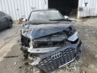 2022 Audi S4 Premium Plus Black vin: WAUB4AF45NA009501