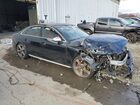 2022 Audi S4 Premium Plus Black vin: WAUB4AF45NA009501
