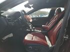 2022 Audi S4 Premium Plus Black vin: WAUB4AF45NA009501