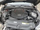 2022 Audi S4 Premium Plus Black vin: WAUB4AF45NA009501