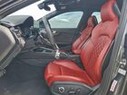 2020 Audi S4 Premium Plus Gray vin: WAUB4AF46LA060597