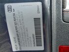 2020 Audi S4 Premium Plus Gray vin: WAUB4AF46LA060597