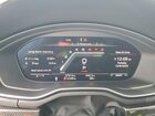 2020 Audi S4 Premium Plus Gray vin: WAUB4AF46LA060597