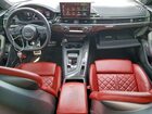 2020 Audi S4 Premium Plus Gray vin: WAUB4AF46LA060597