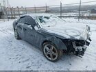 2018 Audi S4 3.0t Premium Plus Gray vin: WAUB4AF47JA113398