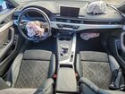 2019 Audi S4 Premium Plus Gray vin: WAUB4AF47KA119591