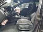 2019 Audi S4 Premium Plus Gray vin: WAUB4AF47KA119591