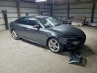 2019 Audi S4 Premium Plus Gray vin: WAUB4AF47KA119591