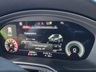 2021 Audi S4 Premium Plus Tfsi Quattro Tiptronic Синий vin: WAUB4AF47MA017467
