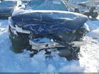 2021 Audi S4 Premium Plus Tfsi Quattro Tiptronic Синий vin: WAUB4AF47MA017467
